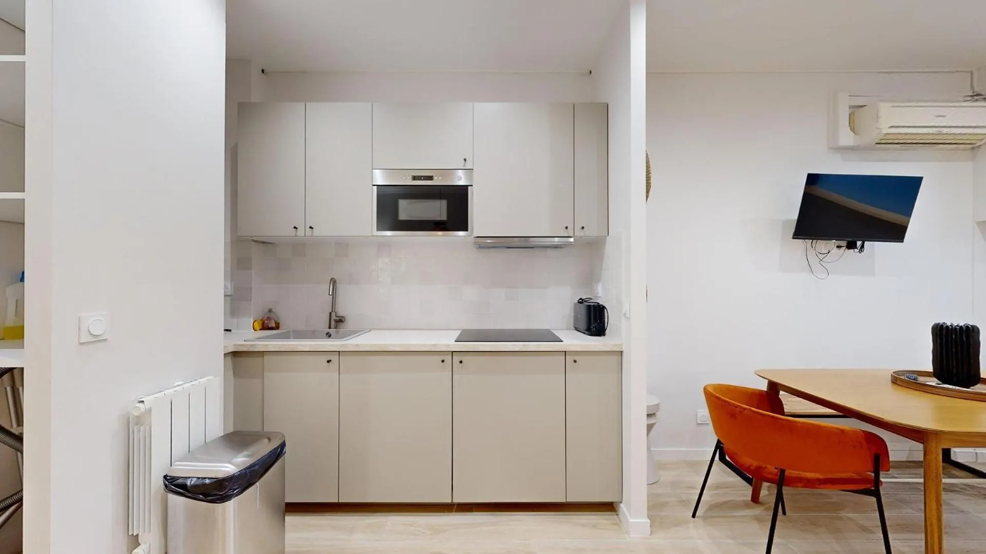 Bluestay 231 - Superbe Studio A Apartment Paris