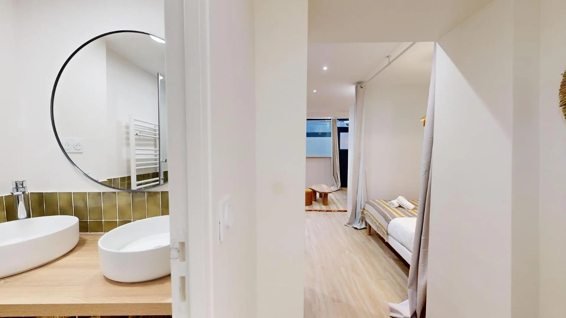 Apartment Bluestay 231 - Superbe Studio A *