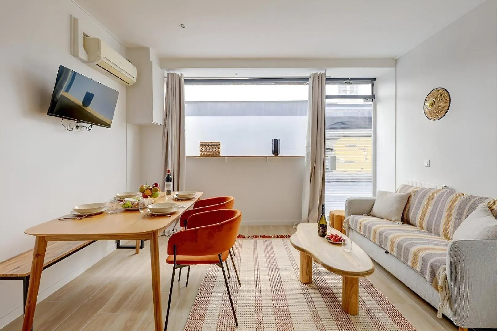 Bluestay 231 - Superbe Studio A Paris