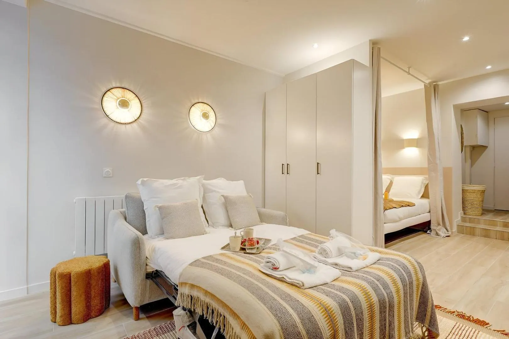 Apartment Bluestay 231 - Superbe Studio A *