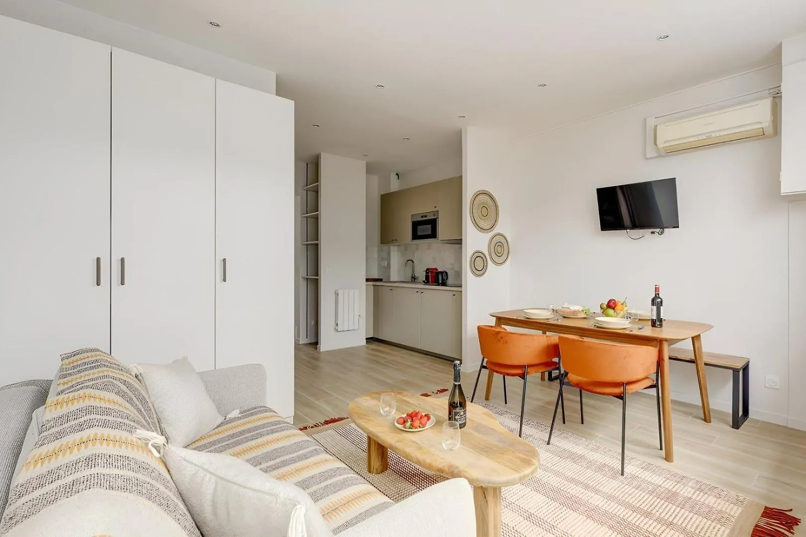 Bluestay 231 - Superbe Studio A * Paris